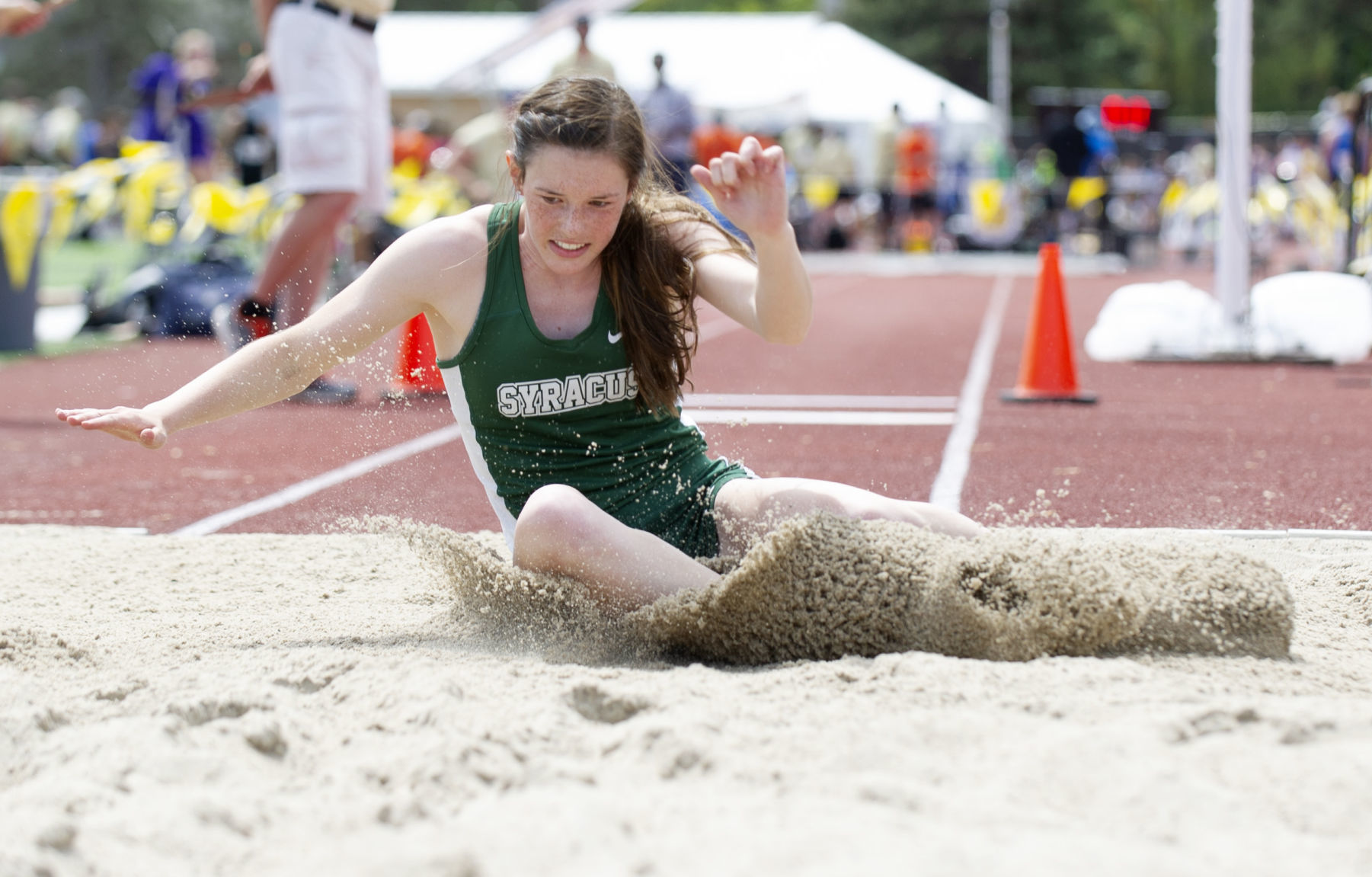 State track, 5.18